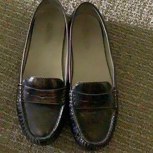 Bronze, Michael Kors loafers